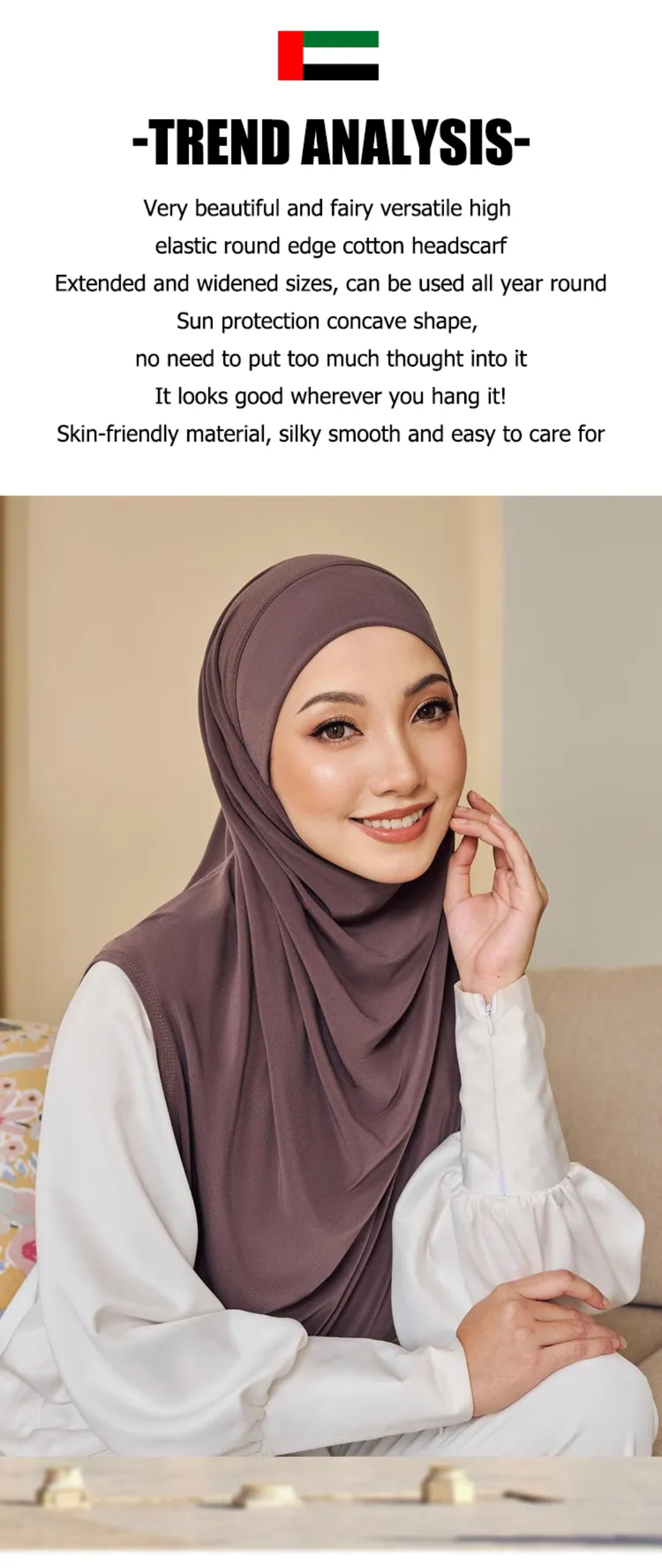 Detail Hijab 1