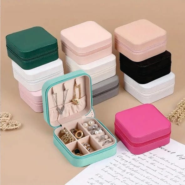 Premium Jewelry Box