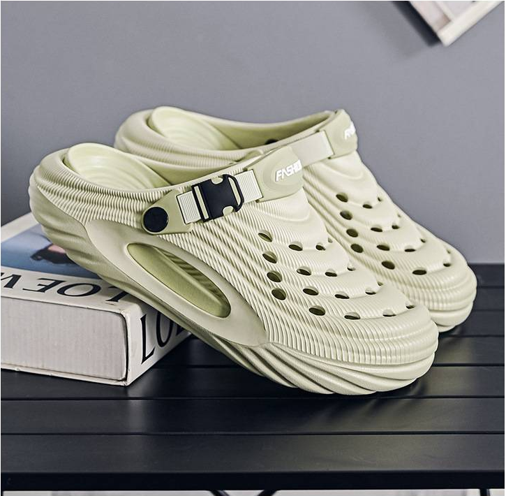 Casual Sandals View 5