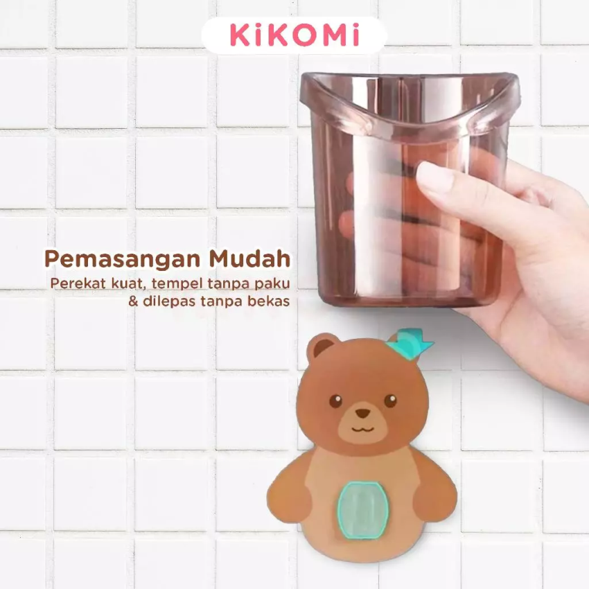 Bottle Cleaner Brush Detail