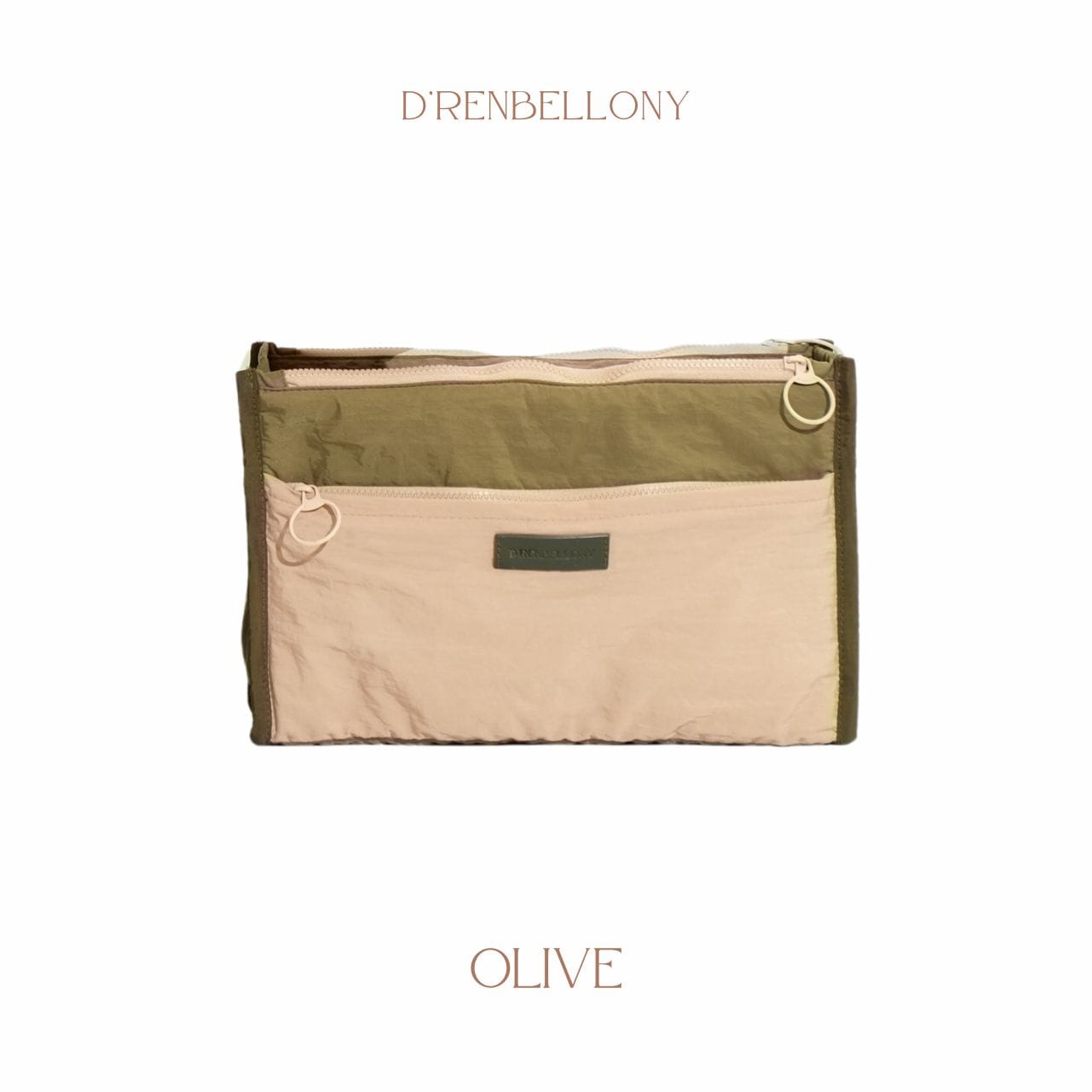 Willow Bag Organizer