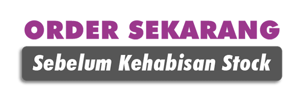 Promo Diskon Terbatas