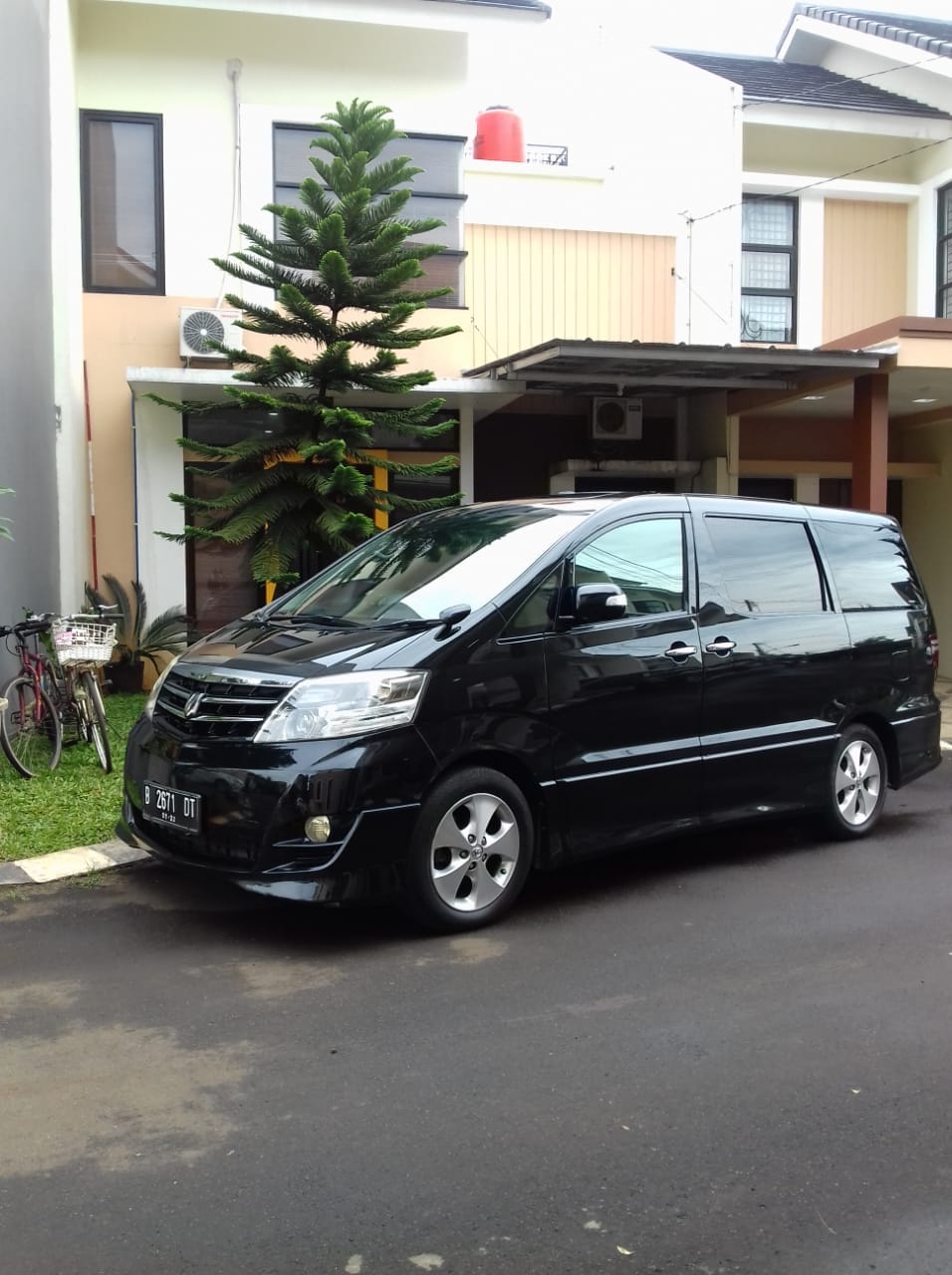 TERAPI AUTISME LIVE-IN (BERASRAMA)