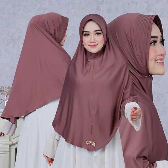 HIJAB SABIT XL