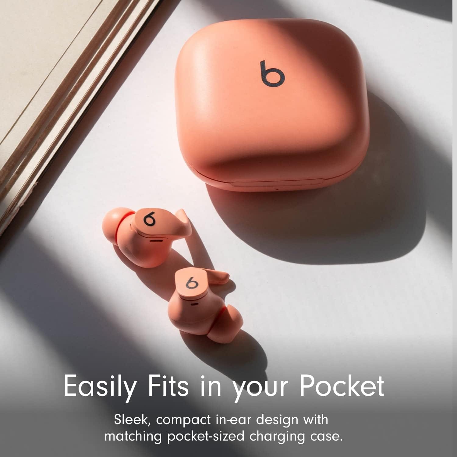 Beats Fit Pro True Wireless Earbuds