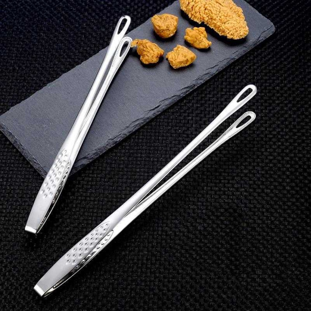 GRILL TONGS💰 logo