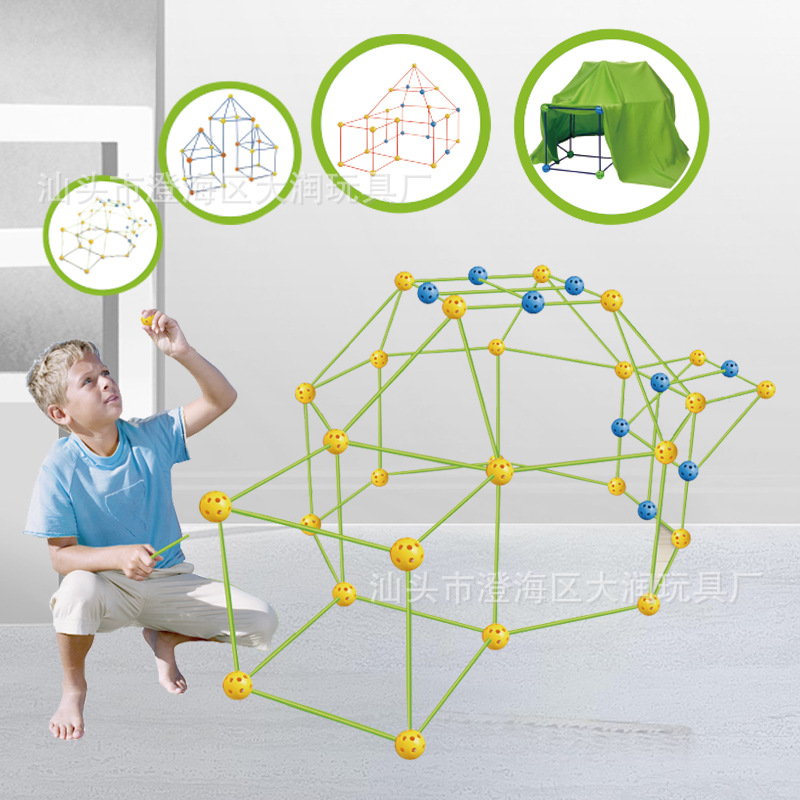 ⚡WONDERTENT BEST TOYS FOR  BASIC GEOMETRY LEARNING logo