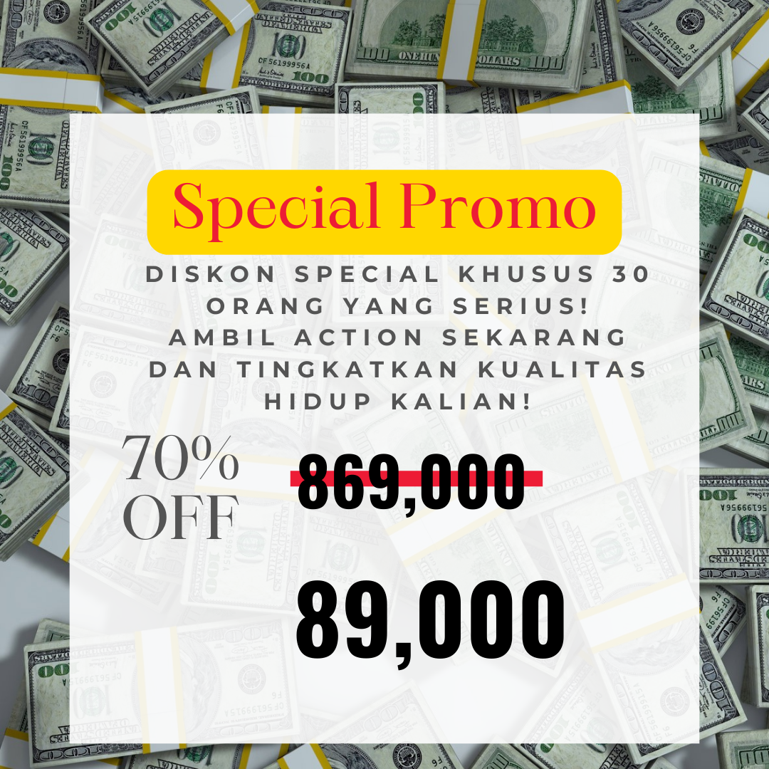 EBOOK RAHASIA CUAN DENGAN 0 MODAL store