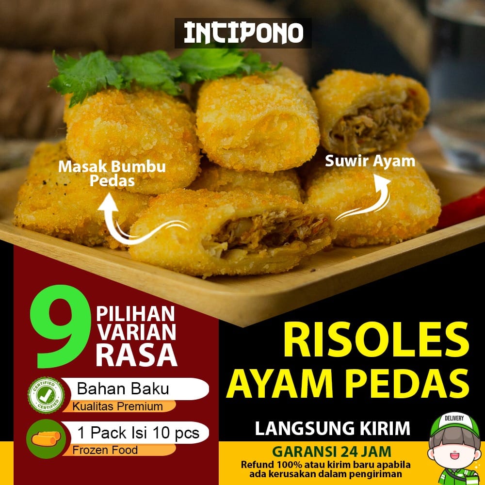 Risoles