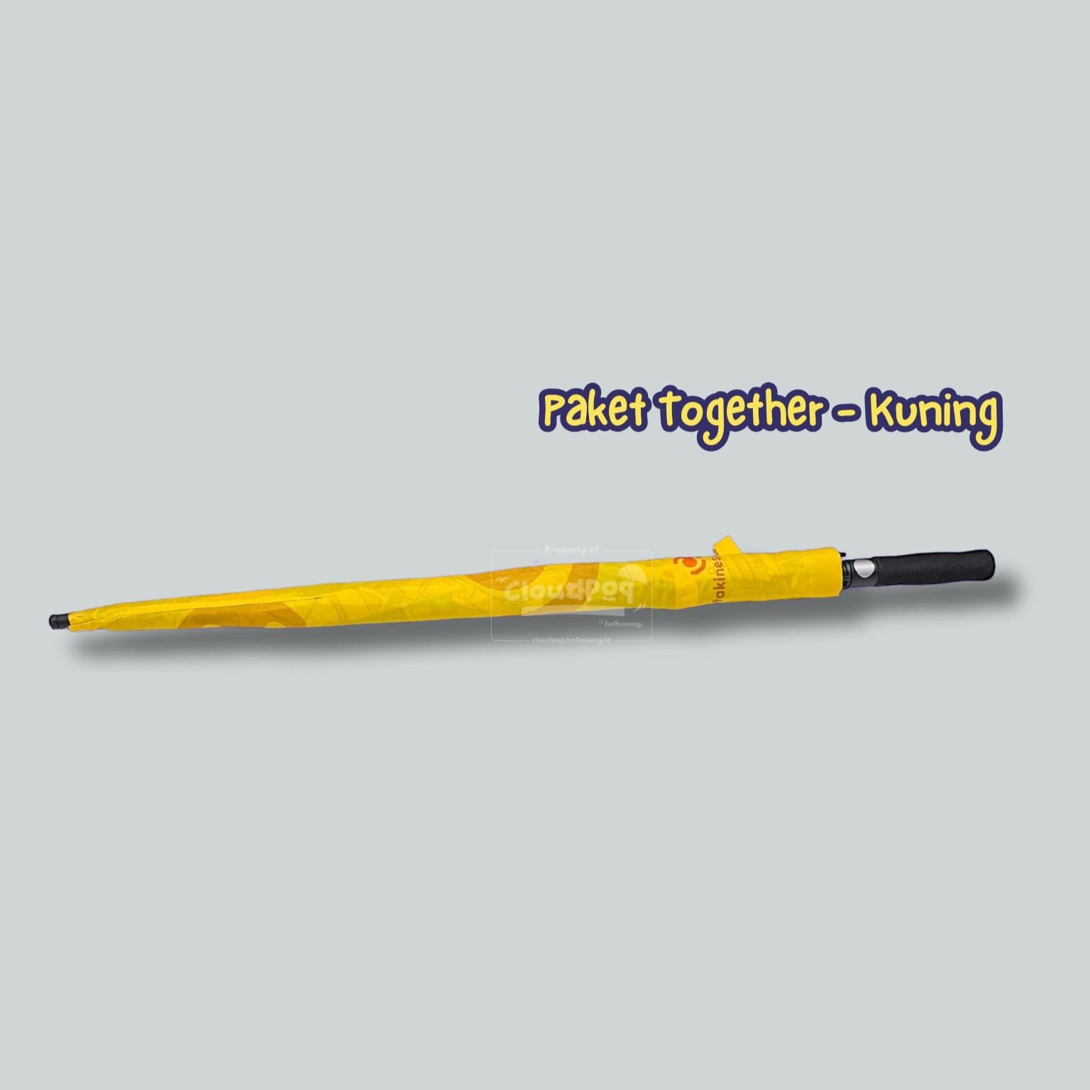 Payung Fullprint Haji Series