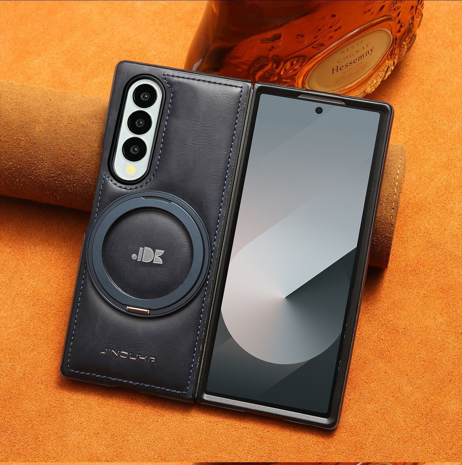 HAVEN CASE FOR SAMSUNG GALAXY Z FOLD 3