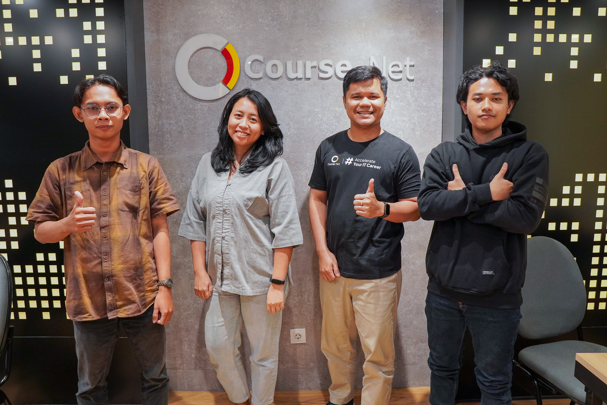 Kursus Data Science & AI Engineer (Comptia DataAI)