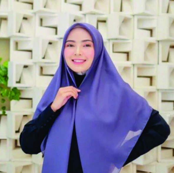 Detail Hijab 2