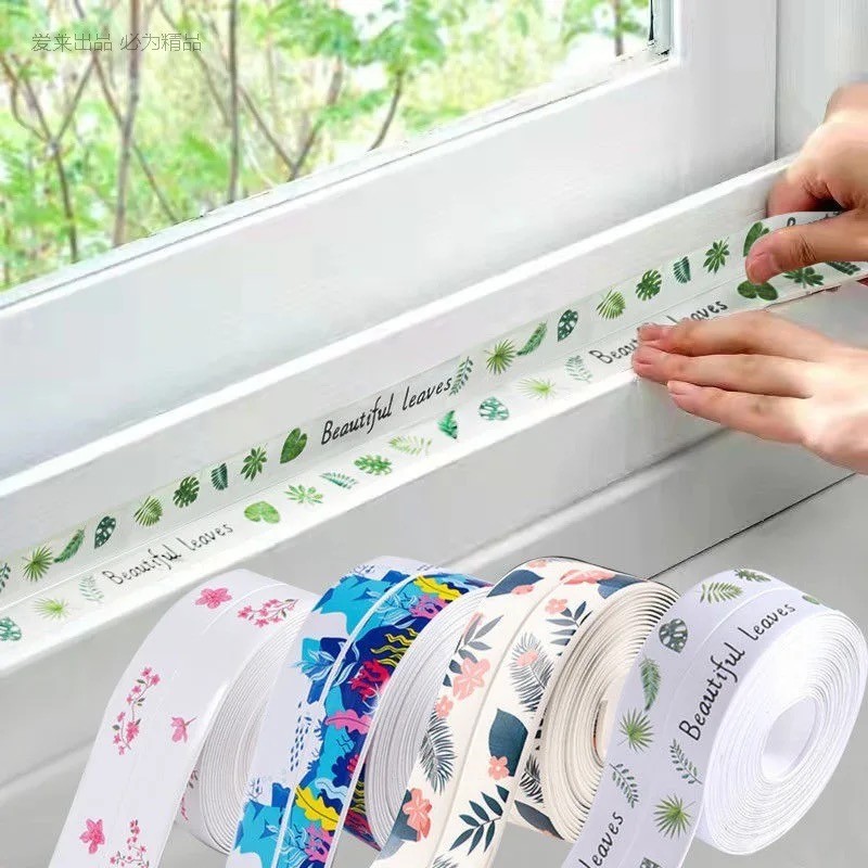 TAPE PENUTUP CELAH - DF logo