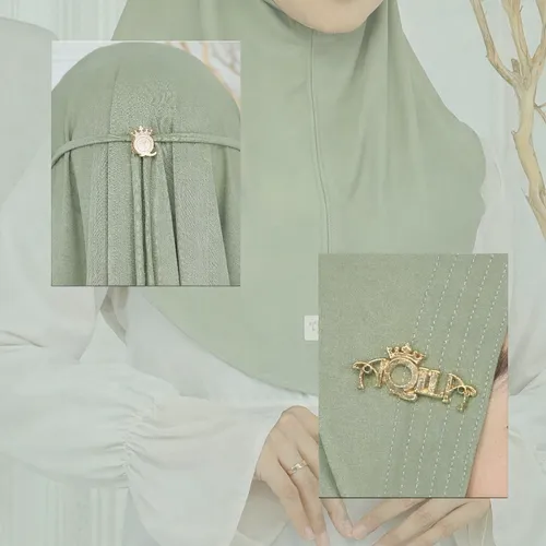 Bottle Cleaner Brush Detail