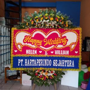 Wedding W13 logo