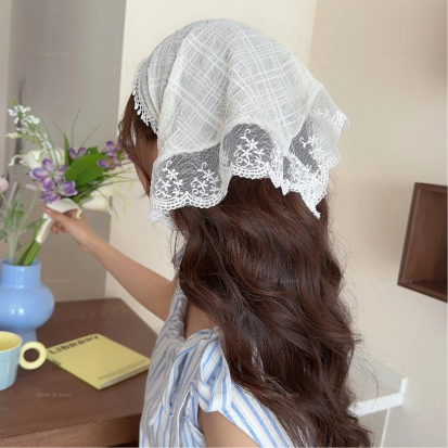 Bottle Cleaner Brush Detail