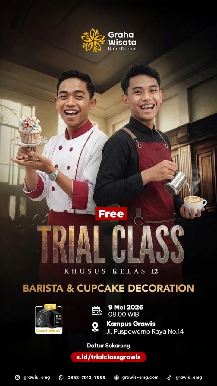 Trial Class Session logo