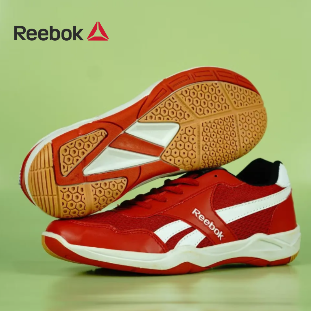 Diskon Pabrik Sepatu Reebok Original – Bonus Topi & Waistbag