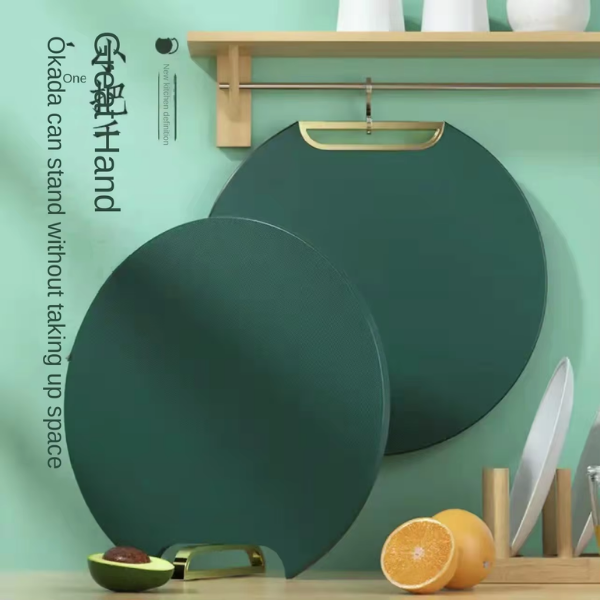 Ciute Board Talenan logo