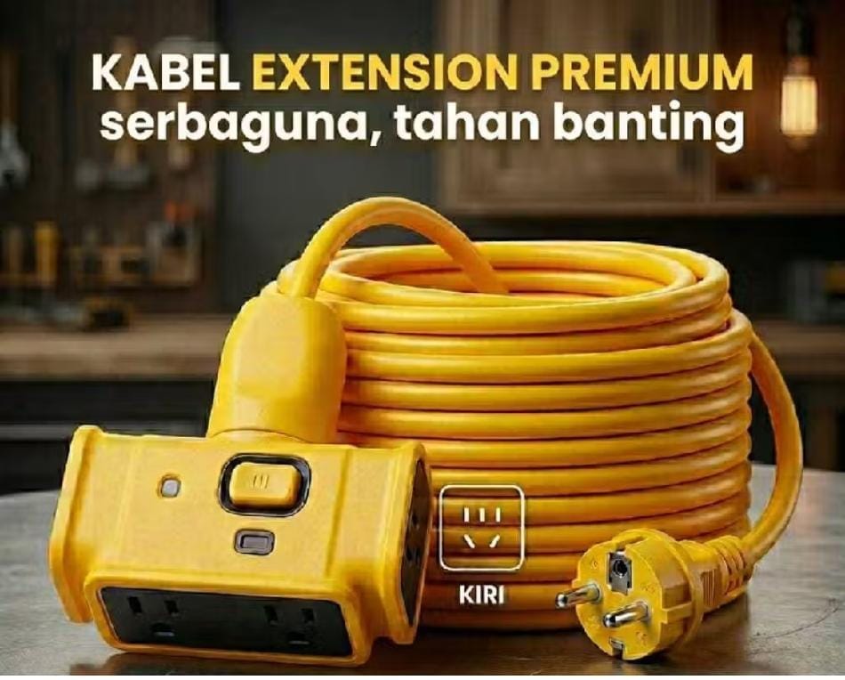 SH KABEL LISTRIK logo