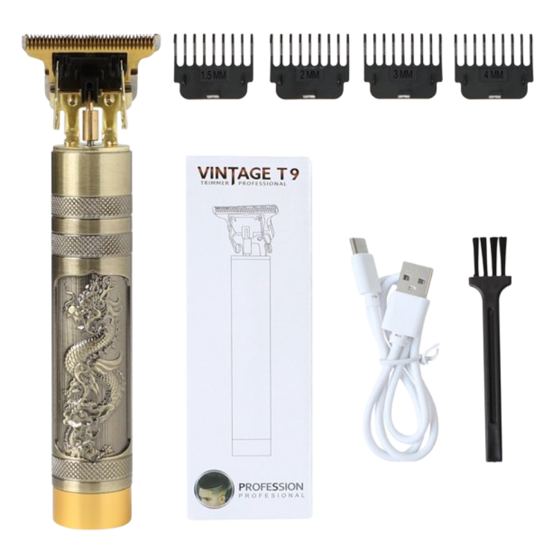 Alat Cukur Elektrik Portable logo