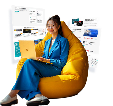 Consultation Form Verified (Sertifikasi Internasional) logo