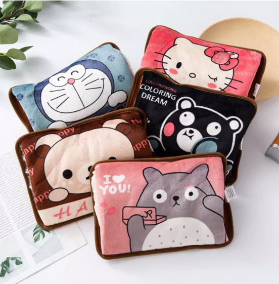 COZYBELY (bantal peredam nyeri perut) logo