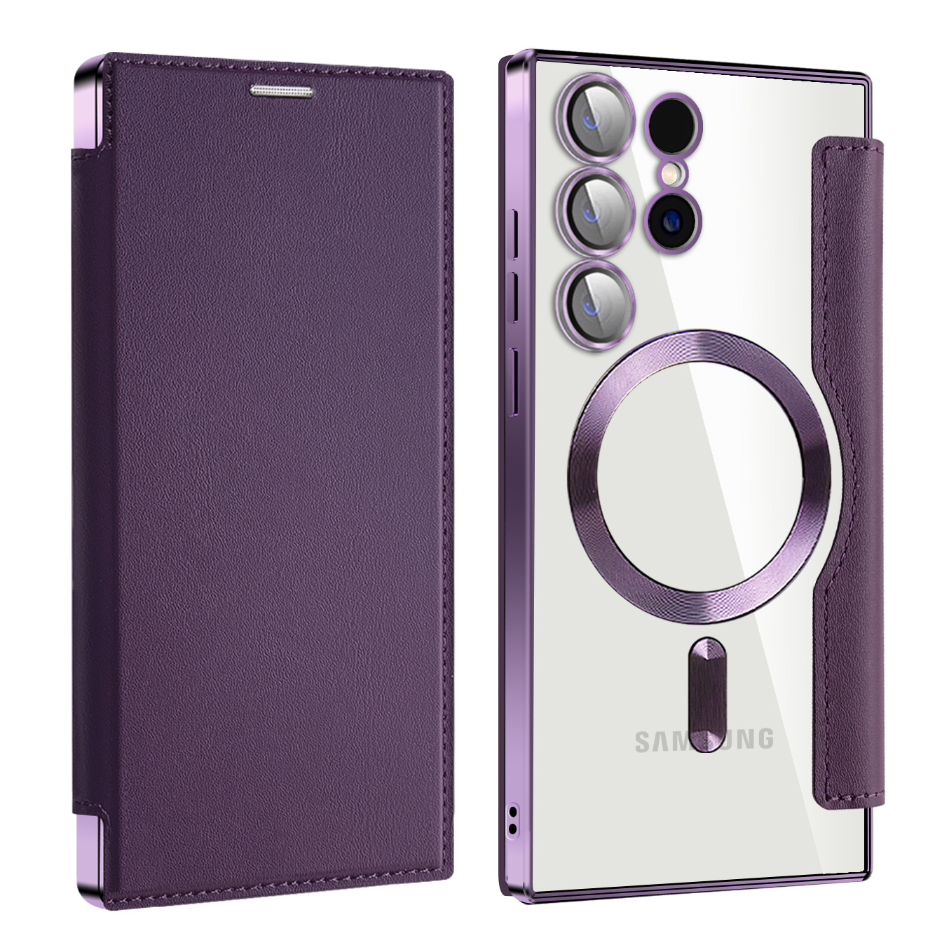 JEEVAN CASE FOR SAMSUNG GALAXY S25 ULTRA