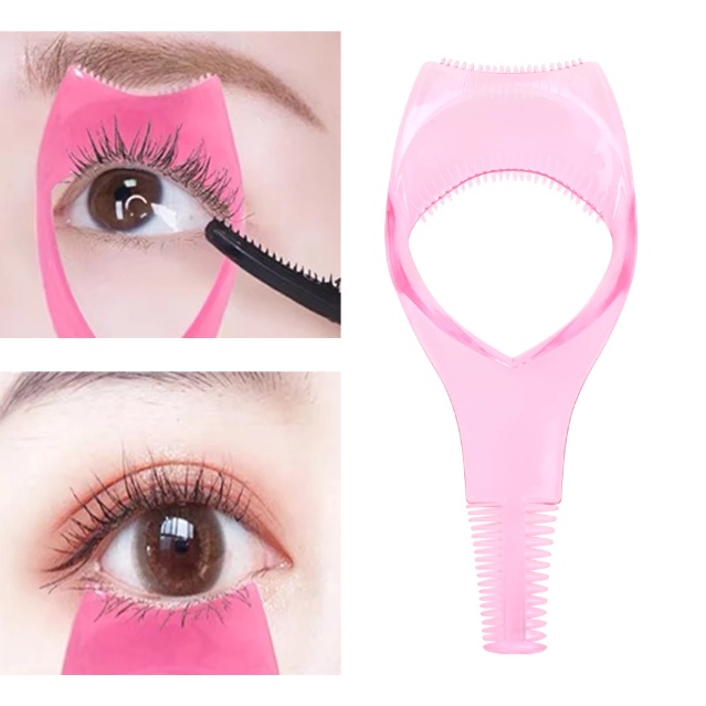 Template Maskara, GET 5 PCS ✨ logo