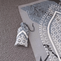 Sajadah Travel, GET 5 PCS ✨ logo