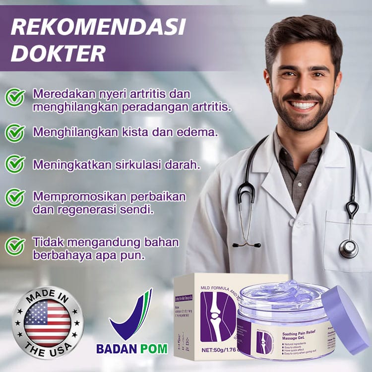 KREIN GEL PEREDA NYERI SENDI logo