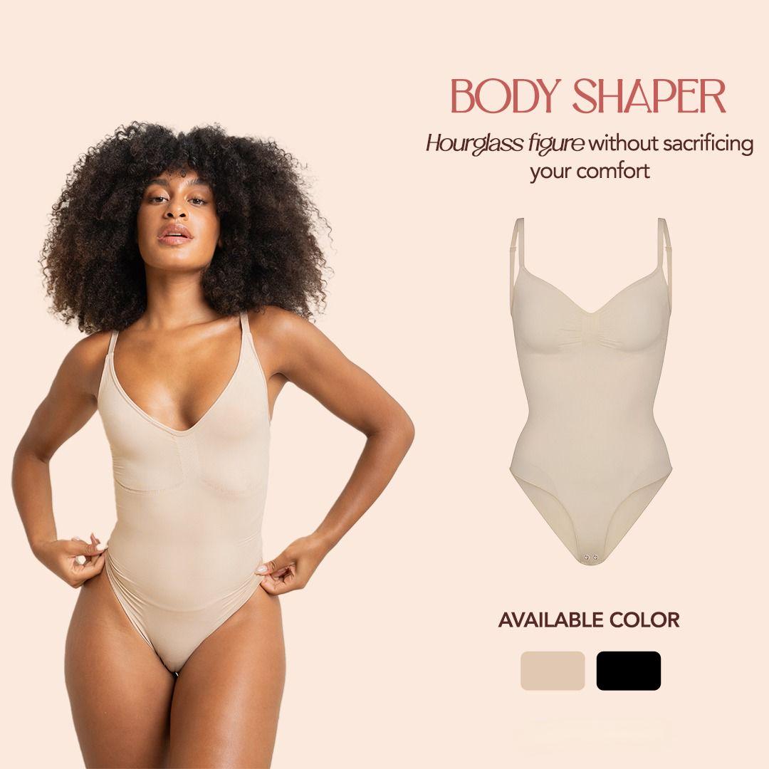Body Shaper Premium