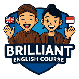 Brilliant English Booster (2 Bulan) store