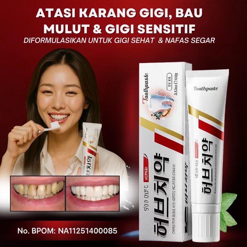 Slimora Herbal Toothpaste BL62-32 logo