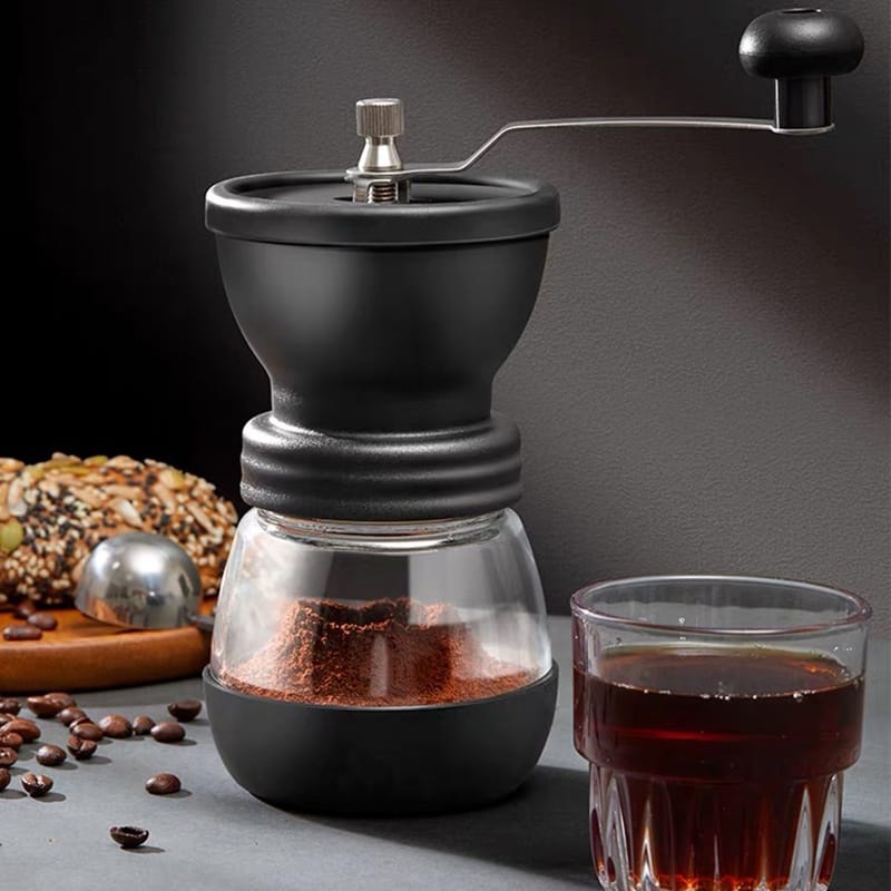 Penggiling Coffee ✨