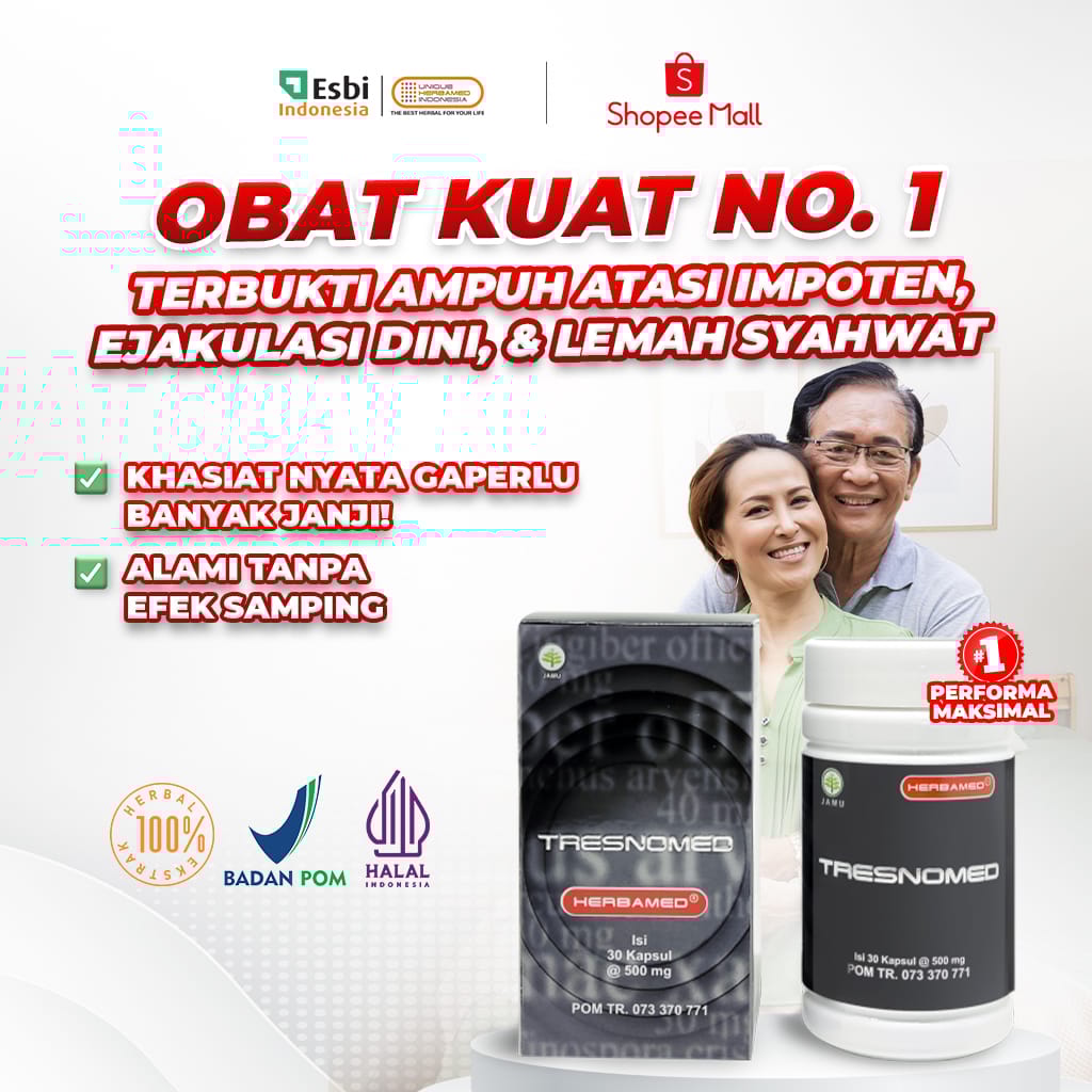 TRESNOMED - [G-1] logo