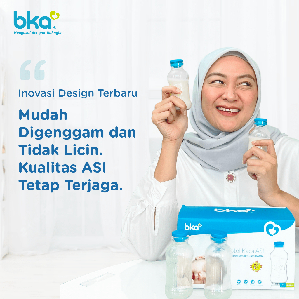 Botol ASI BKA ✨ logo