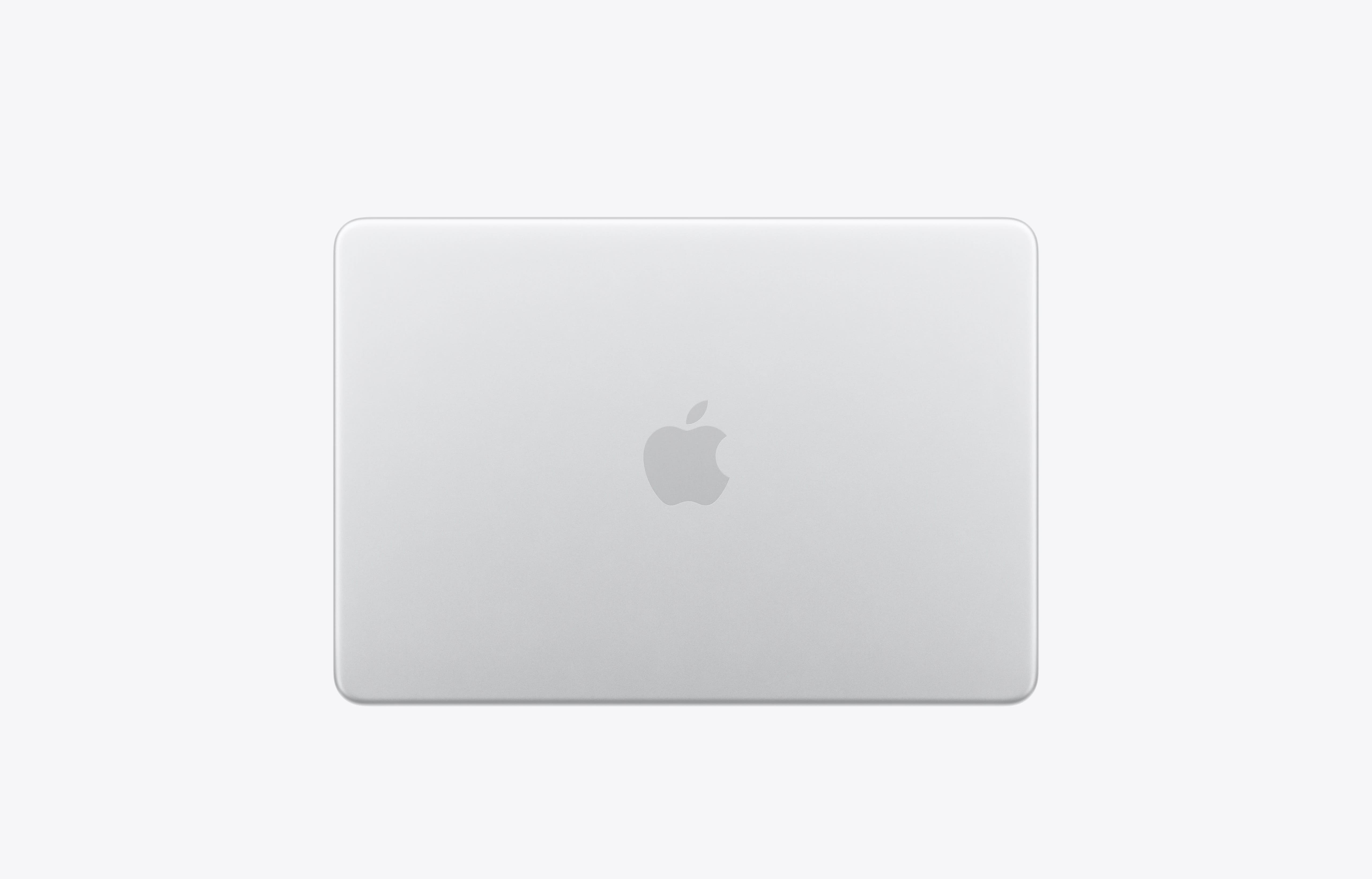MacBook Neo (13 inci, A18Pro, 2026) 6C CPU, 5C GPU, 8GB Memory 256GB Storage