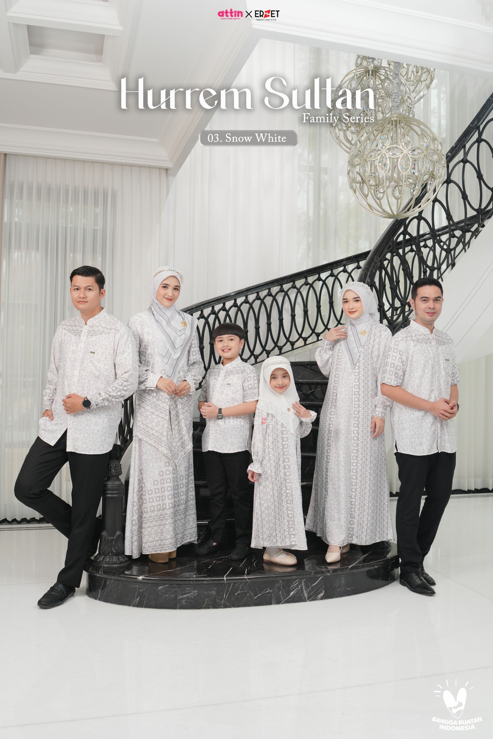 Hurrem Sultan 03 SNOW WHITE