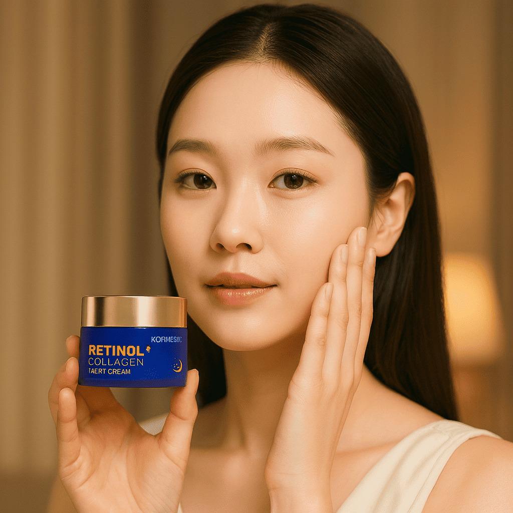 Noctera Glow Cream BPOM HK BL77-242