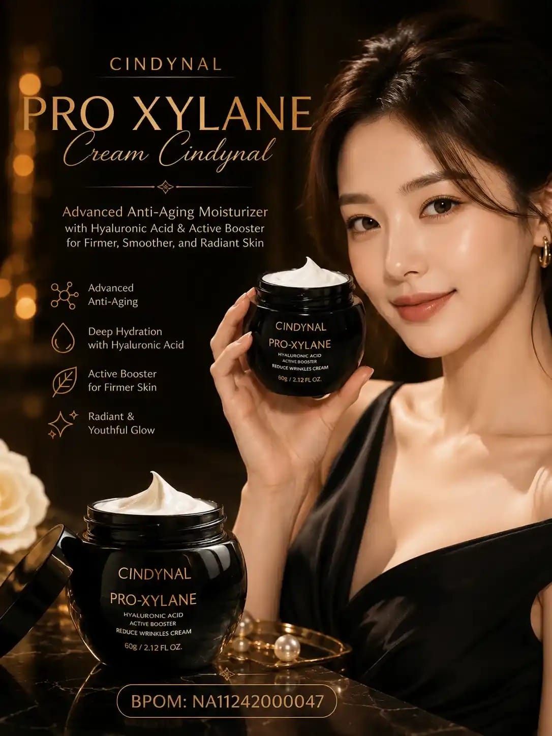 Pro Xylane Cream Cindynal BPOM HR62-43 v2 logo