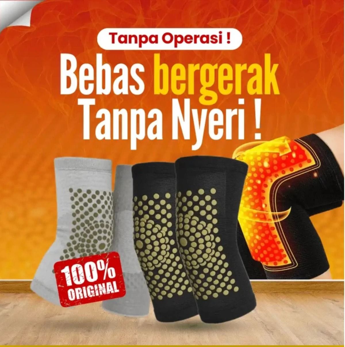 Awas Kehabisan