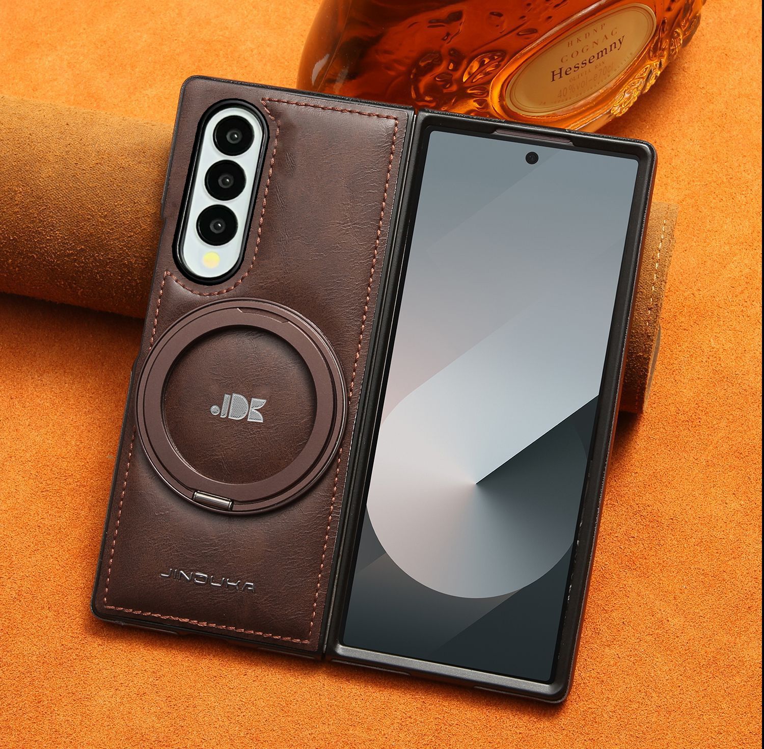 HAVEN CASE FOR SAMSUNG GALAXY Z FOLD 3
