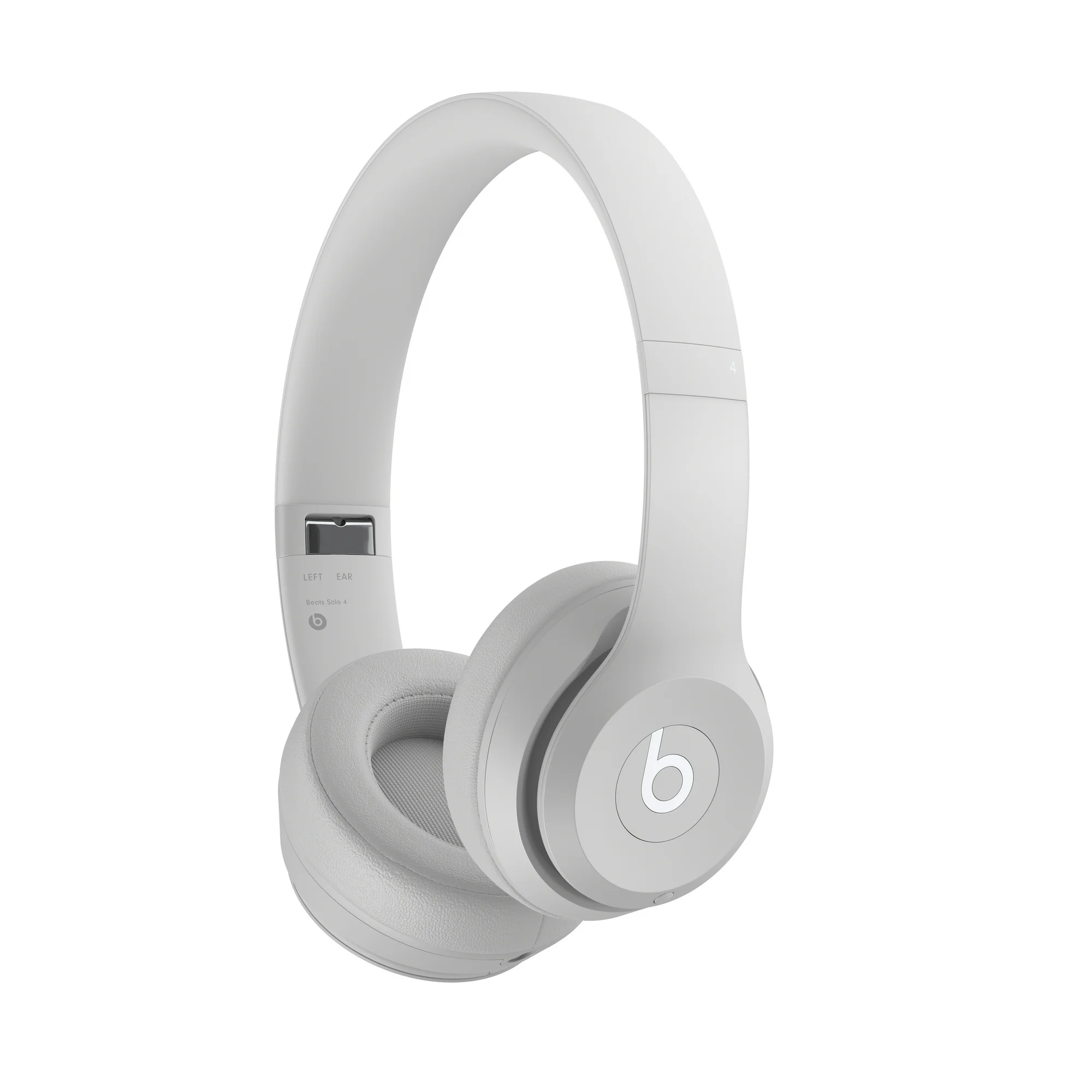 Beats Solo 4 — On-Ear Wireless Headphones