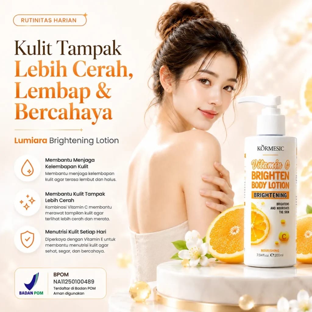 Lumiara brightening lotion dd hk 12 logo