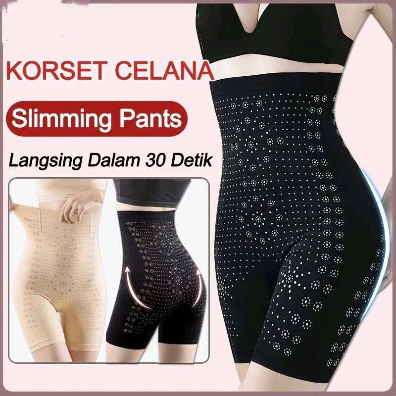 Slimming Pants Veloura Body Lux RZ30 logo