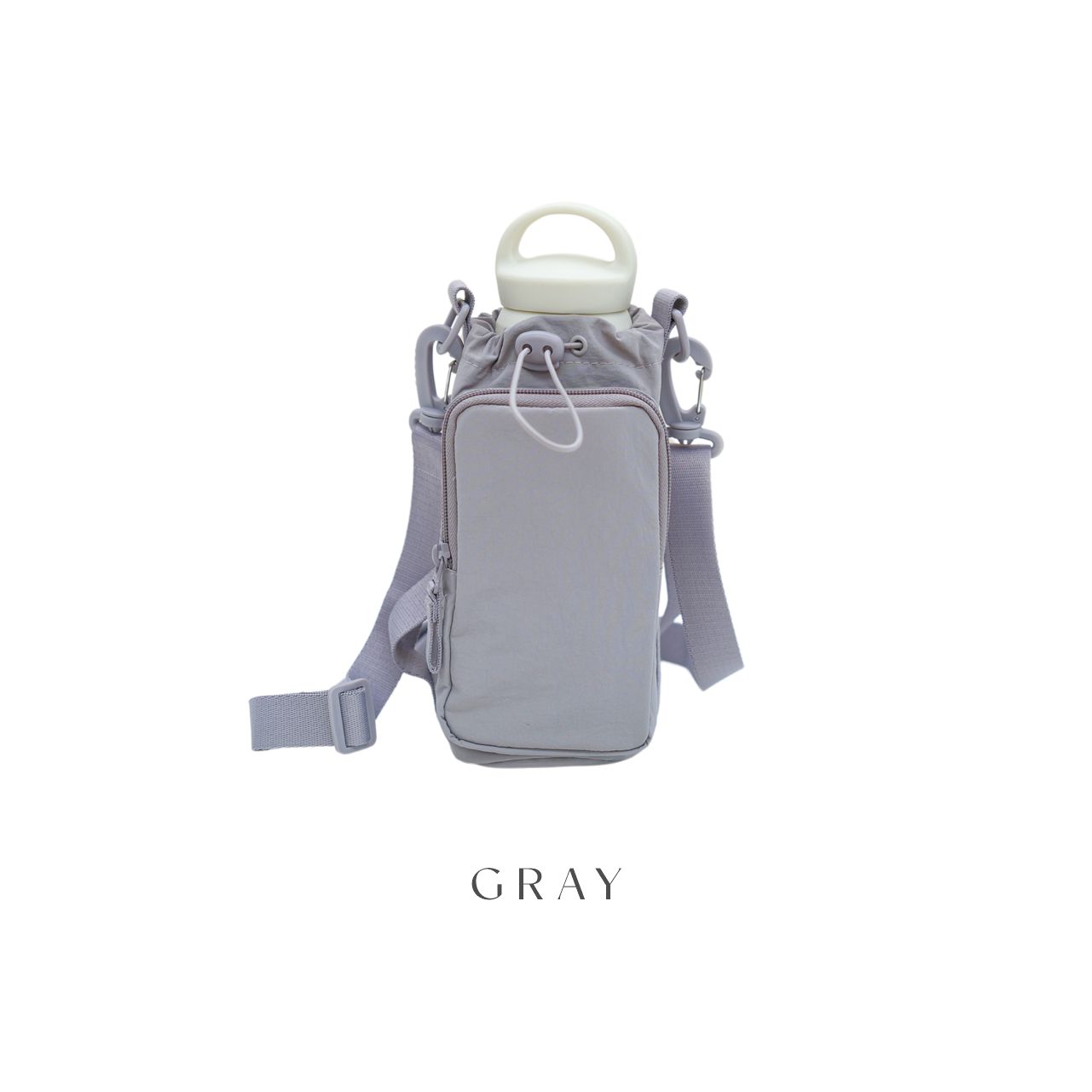 HYGO Bottle Bag DBN