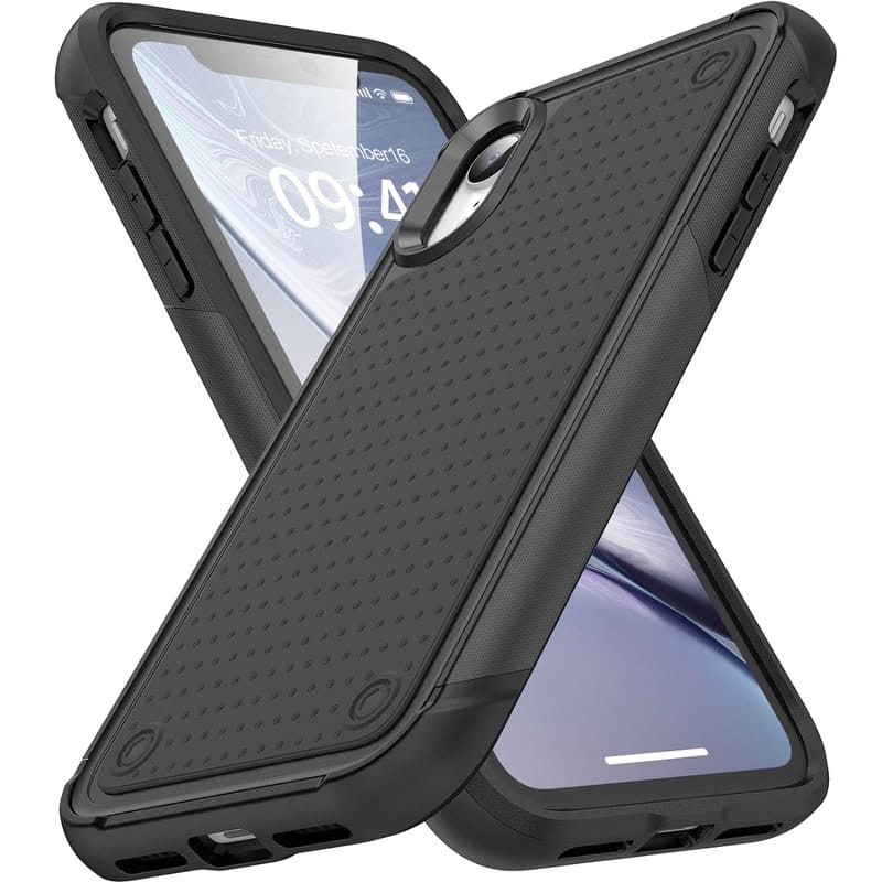 DANIEL CASE FOR IPHONE XR