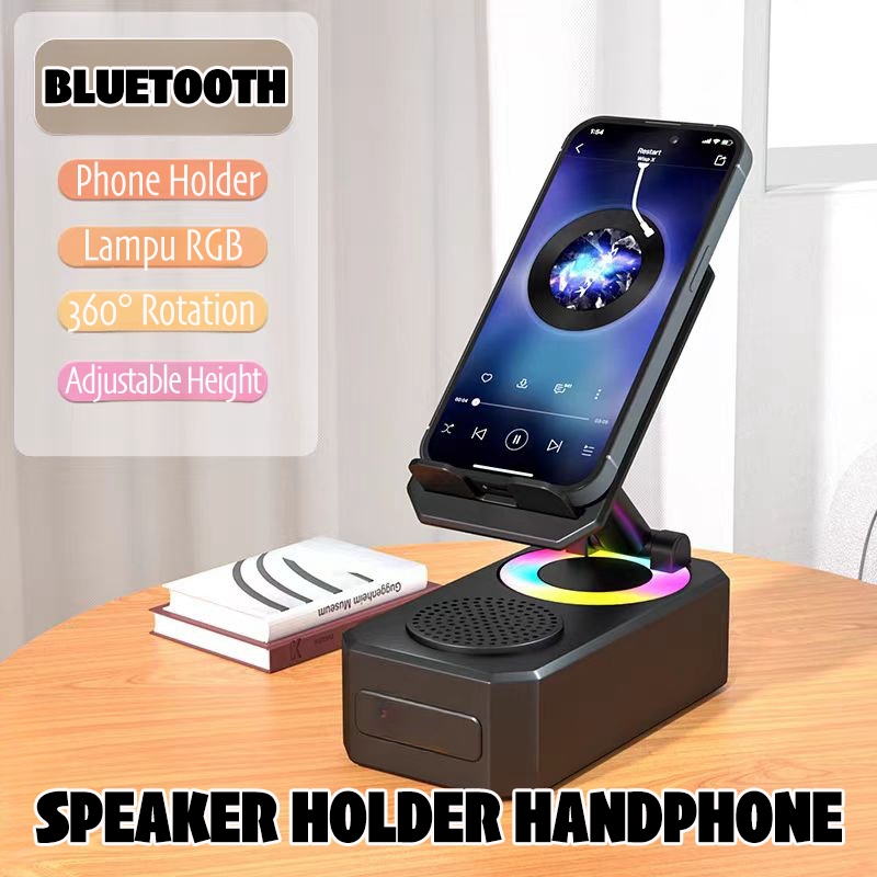 Speaker Holder G-ads logo